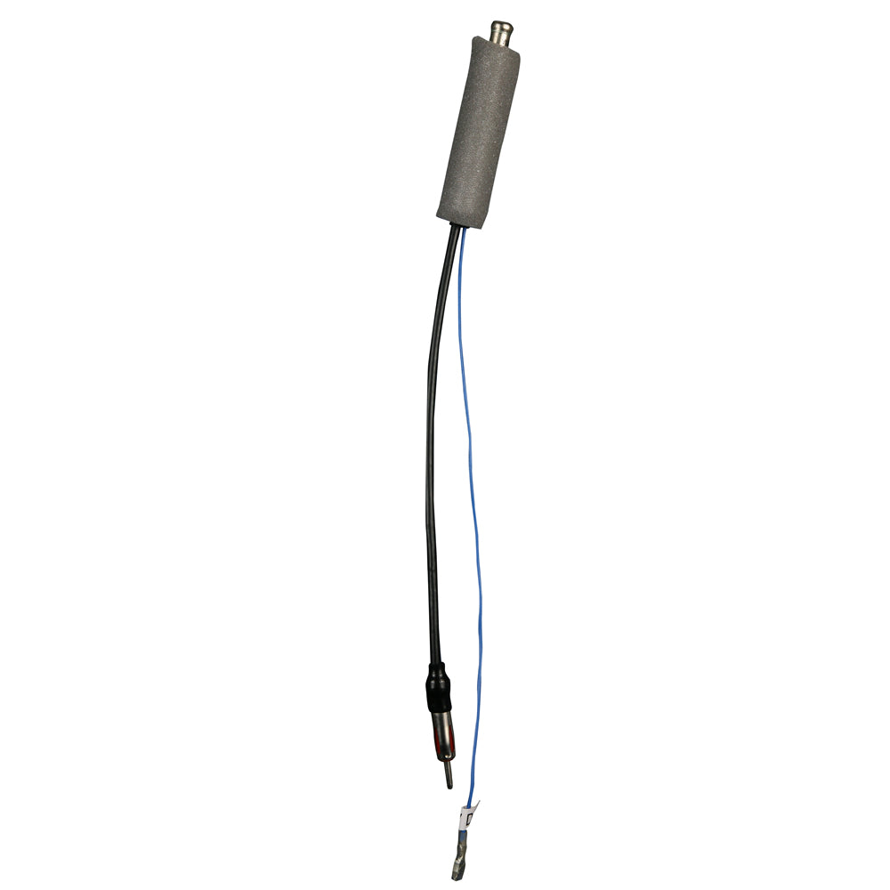 Metra 40-VW54 Antenna Adapter - Compatible Fits for Audi/VW 1998-2010