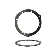 Load image into Gallery viewer, Metra 82-7500 Speaker Adapter 5.25" to 6" or 6.5" Compatible Fits Mazda/Nissan/Ford