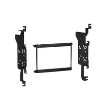 Load image into Gallery viewer, Metra 95-8157B Double DIN Installation Kit - Compatible Fits for Lexus SC400 SC300 1992-2000