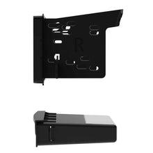 Load image into Gallery viewer, Metra 99-7019 Double-DIN Car Stereo Dash Kit - Compatible Fits for Mitsubishi Mirage 2017-2022 / Mirage G4 2017-2022