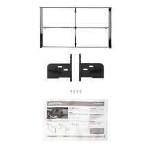 Charger l'image dans la galerie, Metra 108-TO6HG Pioneer 8 Inch Radio Installation Kits - Compatible Fits for Toyota RAV4 2019-Up