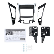 Charger l'image dans la galerie, Metra 95-7296 Installation Kit Fits Hyundai Sonata 2011-2015