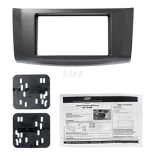 Load image into Gallery viewer, Metra 95-7618G Double DIN Installation Kit - Compatible Fits for Nissan Sentra 2013-2019