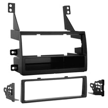 Charger l'image dans la galerie, Metra 99-7419 Single-DIN Car Stereo Dash Kit - Compatible Fits for Nissan Altima 2005-2006