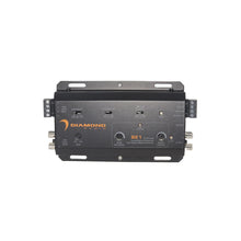 Charger l'image dans la galerie, Diamond Audio BE1 LOC Series 2-Channel Line-Output Converter W/Digital Bass Enhancer