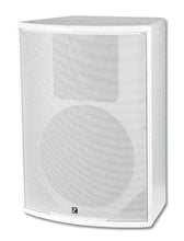 Charger l&#39;image dans la galerie, Yorkville Sound C15W, Coliseum Series 500W 2-Way Installation Speaker 15 Inch - White