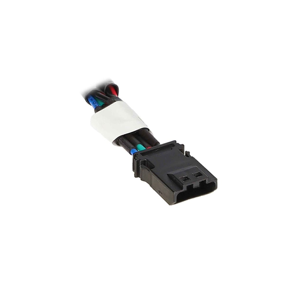 Saddle Tramp BC-RGB-PT1 RGB Harness - Female to Bare End