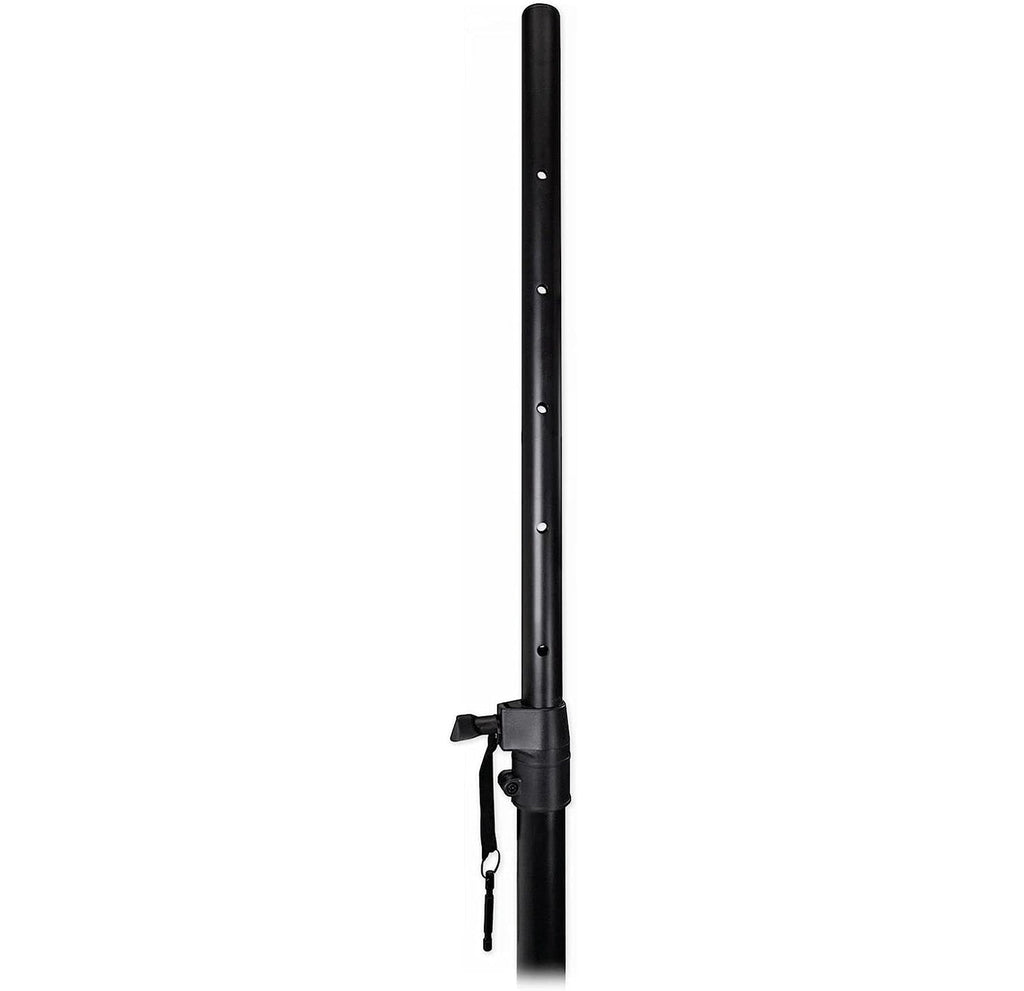 Mackie SPM400 Adjustable Speaker Pole for DRM Series Subwoofers