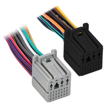 Charger l'image dans la galerie, Metra 71-2109 OEM Harness Compatible Fits for GM 2019-Up