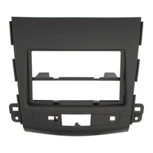 Charger l'image dans la galerie, Metra 99-7013TB Single-DIN Car Stereo Dash Kit - Compatible Fits for Mitsubishi Outlander 2007-2013