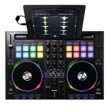 Charger l&#39;image dans la galerie, Reloop BEATPAD-2 Professional DJ controller for Mac, PC, iOS &amp; Android