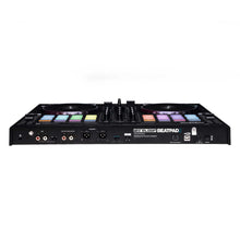 Charger l&#39;image dans la galerie, Reloop BEATPAD-2 Professional DJ controller for Mac, PC, iOS &amp; Android