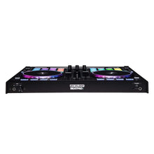 Charger l&#39;image dans la galerie, Reloop BEATPAD-2 Professional DJ controller for Mac, PC, iOS &amp; Android