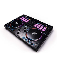 Charger l&#39;image dans la galerie, Reloop BEATPAD-2 Professional DJ controller for Mac, PC, iOS &amp; Android