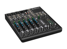 Charger l&#39;image dans la galerie, Mackie 802VLZ4 8-channel Ultra Compact Mixer