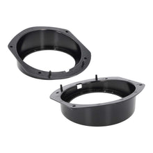 Charger l'image dans la galerie, Metra 82-8603 Speaker Adapter Plate - Compatible Fits for Tesla Model X 2015-2021 and Model S