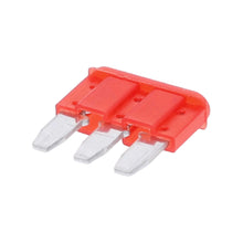 Load image into Gallery viewer, Install Bay E-ATL10 10 Amp ATL Dual Circuit Micro Fuses 5 Pack