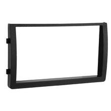 Load image into Gallery viewer, Metra 95-7419 Double DIN Installation Kit - Compatible Fits for Nissan Altima 2005-2006