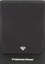 Load image into Gallery viewer, Cerwin Vega SL-10S 10&quot; Powered Subwoofer 212 Watts