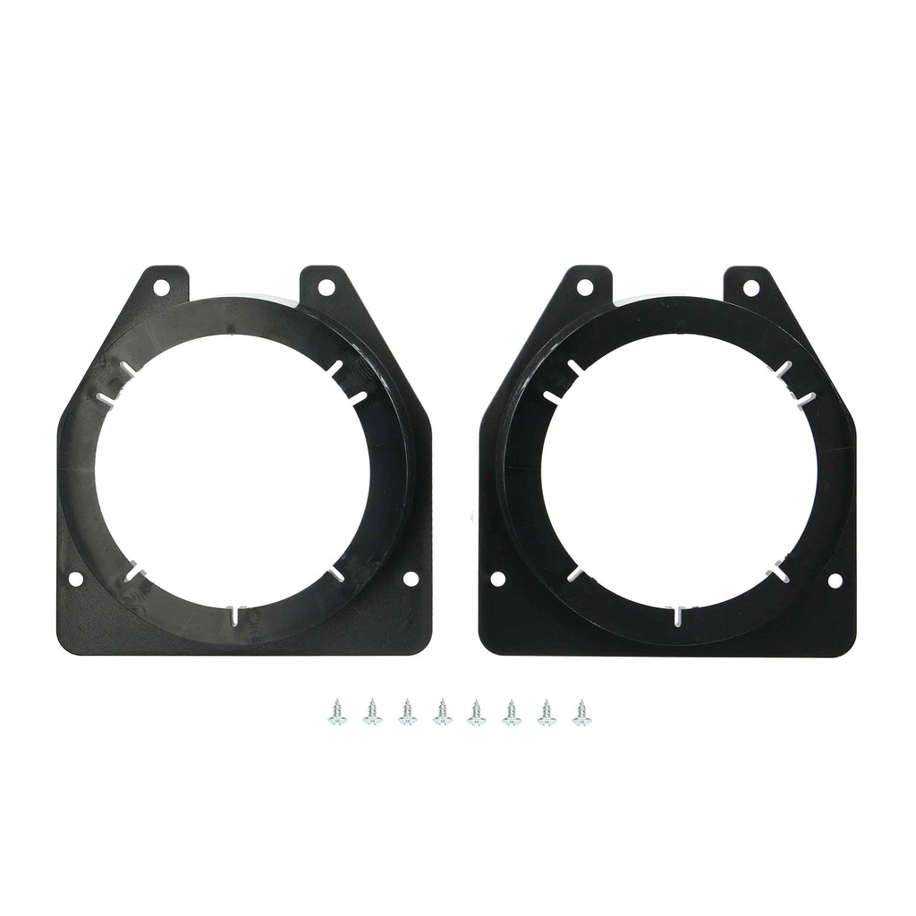Metra 82-3048 Speaker Adapter Compatible Fits for GM Express/Savana 96-07 - 5.25 or 6.5 in