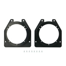 Load image into Gallery viewer, Metra 82-3048 Speaker Adapter Compatible Fits for GM Express/Savana 96-07 - 5.25 or 6.5 in