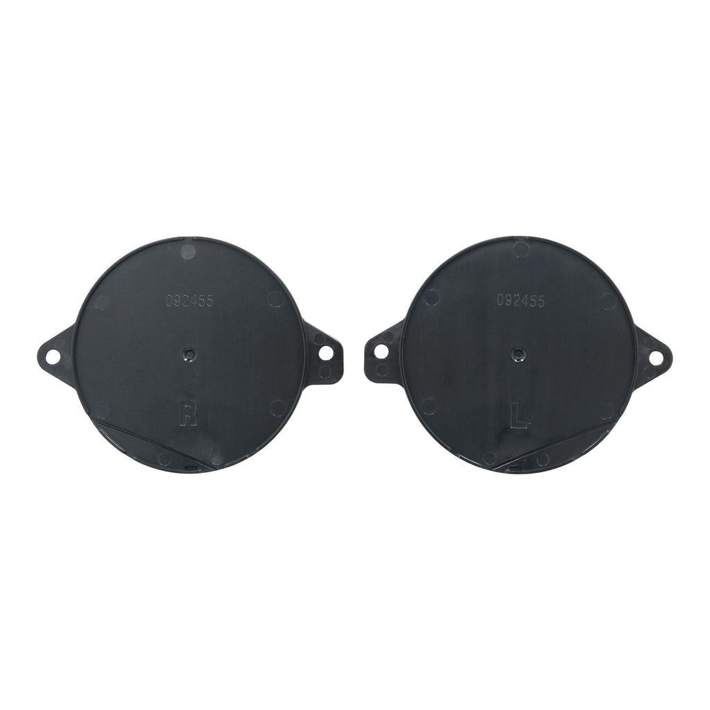 Metra 82-9105 Speaker Adapter Plates - Compatible Fits for Audi 2018-2024