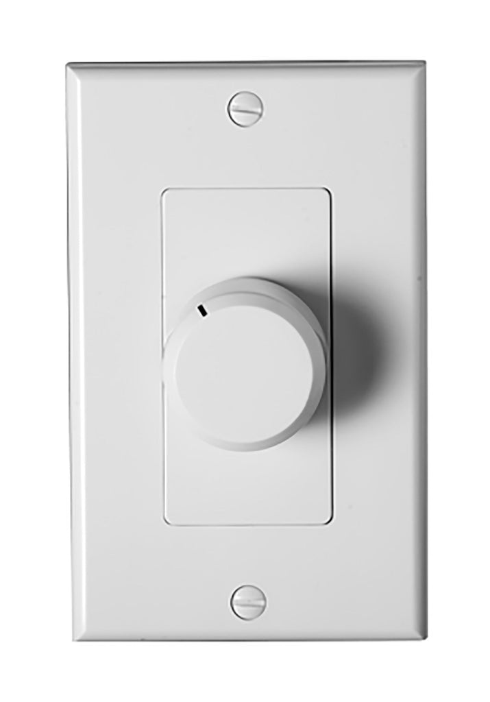 Yorkville Sound CV1, In Wall Speaker Volume Control - 70V