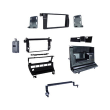 Charger l'image dans la galerie, Metra 95-9312B DDIN Dash Installation Kit - Compatible Fits for BMW 3-Series 1999-2006
