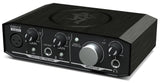 Mackie Onyx Artist 1-2 USB Audio Interface