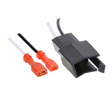 Charger l'image dans la galerie, Metra 72-4565 Speaker Harness Compatible Fits for GMC/Chrysler - Pair