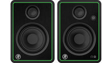 Load image into Gallery viewer, Mackie CR4-X, 4 Inches Creative Reference Multimedia Monitors - Pair