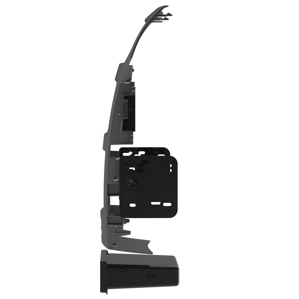 Metra 99-5847CH TurboTouch Kit - Ford Explorer (w/ 4.2" Screen) 2011-2019