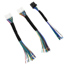 Load image into Gallery viewer, Metra 71-1765 OEM Harness - Compatible Fits for Toyota 2018-Up