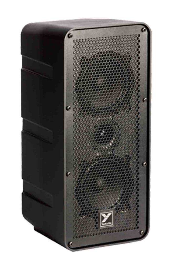 Yorkvile EXM70 Ultra Compact Portable PA System