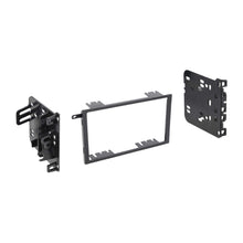 Load image into Gallery viewer, Metra 95-2009 2-DIN Dash Kit + Harness + Antenna Adapter for Select Chevy/GMC