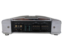 Load image into Gallery viewer, Absolute USA BLA-3500.4 Class A/B 3500W Max 4-Channel, Full-Range Car Amplifier