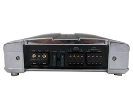 Absolute USA BLA-3500.4 Class A/B 3500W Max 4-Channel, Full-Range Car Amplifier