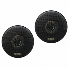 Charger l'image dans la galerie, BLS-3050 + 72-7902 3.5" 2-way Dash Speakers &amp; Harness Fit 2009-25 Dodge RAM 1500