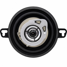 Load image into Gallery viewer, 2 Pair Absolute BLS-3050 3.5" 2-Way 200W Full-Range Coaxial Car Speakers