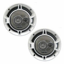 Charger l&#39;image dans la galerie, 4 Inches 2- Way Car Speakers 480 Watts Max Power