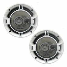 Charger l&#39;image dans la galerie, Absolute BLS-4002 Blast Series 4 Inches 2- Way Car Speakers 480 Watts Max Power