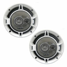 Charger l&#39;image dans la galerie, Blast Series 4 Inches 2- Way Car Speakers 480 Watts Max Power