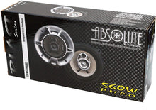 Charger l'image dans la galerie, Absolute BLS-5253 Blast Series 5.25 Inches 3 Way Car/Marine/ATV/UTV Speakers 560W