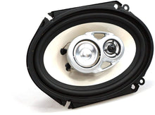 Load image into Gallery viewer, Absolute BLS6803 Blast Series 640W 6x8&quot; 5x7&quot; 3 Way Car/Marine/ATV/UTV Speakers