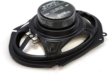 Charger l&#39;image dans la galerie, Absolute BLS-6803 Blast Series 6x8 Inches 3 Way Car/Marine/ATV/UTV Speakers 640 Watts