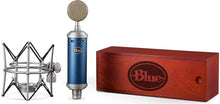 Load image into Gallery viewer, Blue Mic BlueBird SL Cardioid Condenser Mic
