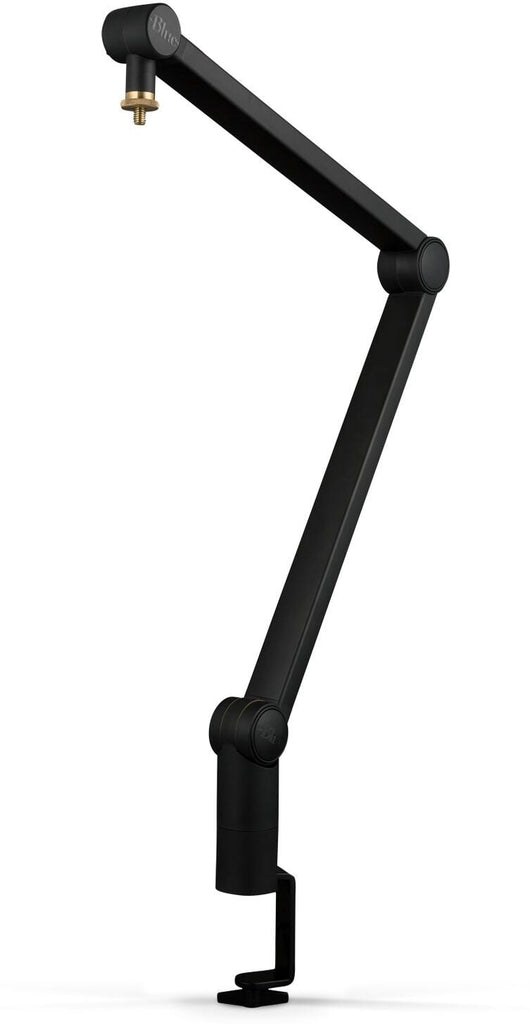 Blue Compass Boom Arm <br/>Premium Microphone Broadcast Boom Arm