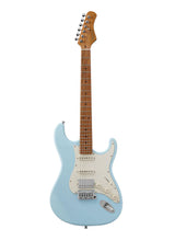 Load image into Gallery viewer, Tagima T 640 SUPER-SNBL-LF/AWH Electric Guitar - Sonic Blue