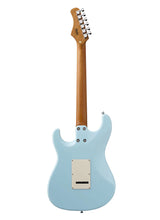 Load image into Gallery viewer, Tagima T 640 SUPER-SNBL-LF/AWH Electric Guitar - Sonic Blue