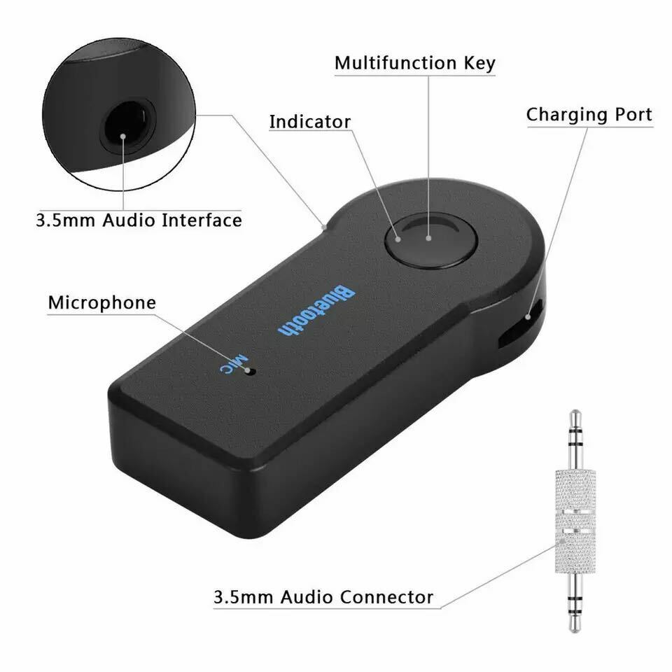 Absolute DMR-475 4.8” DVD/MP3/CD Multimedia Player with USB SD CARD